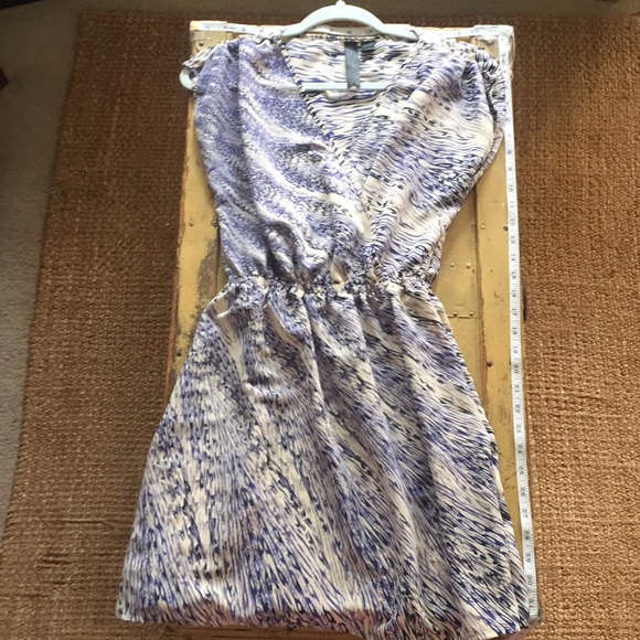 URBAN OUTFITTERS PETTICOAT ALLEY BOHO PATTERN CASUAL SUN DRESS S - Picture 2 of 11